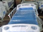 Two Function Manual Hospital Beds