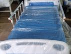 Two Function Manual Hospital Beds