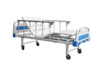 Two Function Manual Hospital Beds