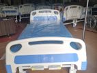 Two Function Manual Hospital Beds