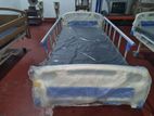 Two Function Manual Hospital Beds
