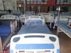 Two Function Manual Hospital Beds