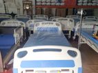 Two Function Manual Hospital Beds