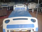 Two Function Manual Hospital Beds