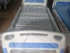 Two Function Manual Hospital Beds