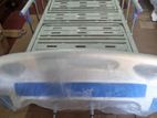 Two Function Manual Hospital Beds