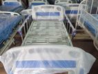 Two Function Manual Hospital Beds