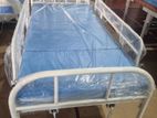 Two Function Manual Hospital Beds