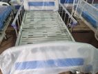 Two Function Manual Hospital Beds