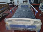 Two Function Manual hospital beds