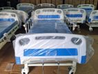 Two Function Manual Hospital Beds for sale