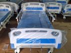 Two Function Manual Hospital Beds for sale