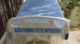 Two Function Manual Hospital Beds for sale