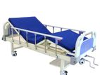 Two Function Manual Hospital Beds