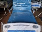 Two Function Manual Hospital Beds