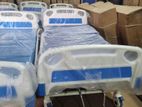 Two Function Manual Hospital Beds