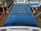 Two Function Manual Hospital Beds
