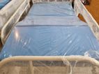Two Function Manual Hospital Beds