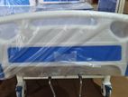 Two Function Manual Hospital Beds