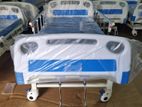 Two Function Manual Hospital Beds