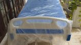 Two Function Manual Hospital Beds