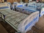 Two Function Manual Hospital Beds