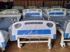 Two Function Manual Hospital Beds