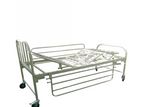 Two Function Manual Type Hospital Bed