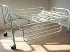 Two Function Mesh Bed
