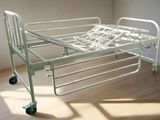 Two Function Mesh Bed