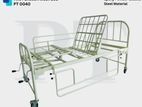 Two Function Mesh Bed