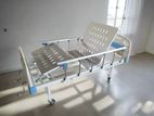 Two Function Type Bed - Manual