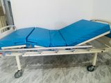Two Functions Hospital Bed - Manual