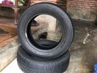 165/70-14 Tyres