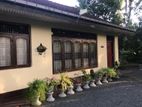 Two House for Sale in Hikkaduwa - CH974