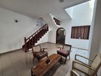 Two house for sale in Mount Lavinia