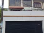 Two House Mirihana