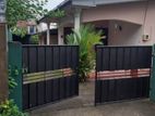 Two House with Land for sale in Ragama