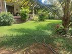 two house with land for sale kottawa DS3100