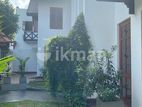 Two Houses for Rent in Green Path, Colombo 7