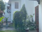 Two Houses for Rent in Green Path, Colombo 7