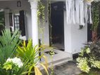 Two Houses for Sale in Daluwakotuwa - unfurnished