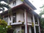 Two Houses for Sale in Kadawatha Kirillawala