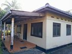 Two Houses for Sale in Kalutara