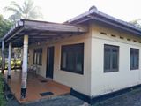 Two Houses for Sale in Kalutara