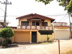 Two Houses for Sale in Kiribathgoda Town
