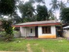 Two Houses for Sale in Kurunagala