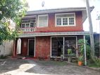 Two Houses for sale in Moratuwa - Koralawella