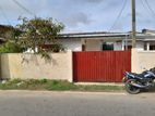 Two Houses for Sale in Moratuwa - Rawatawaththa