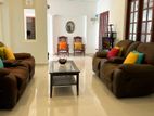 Two Houses For Sale in Mt Lavinia